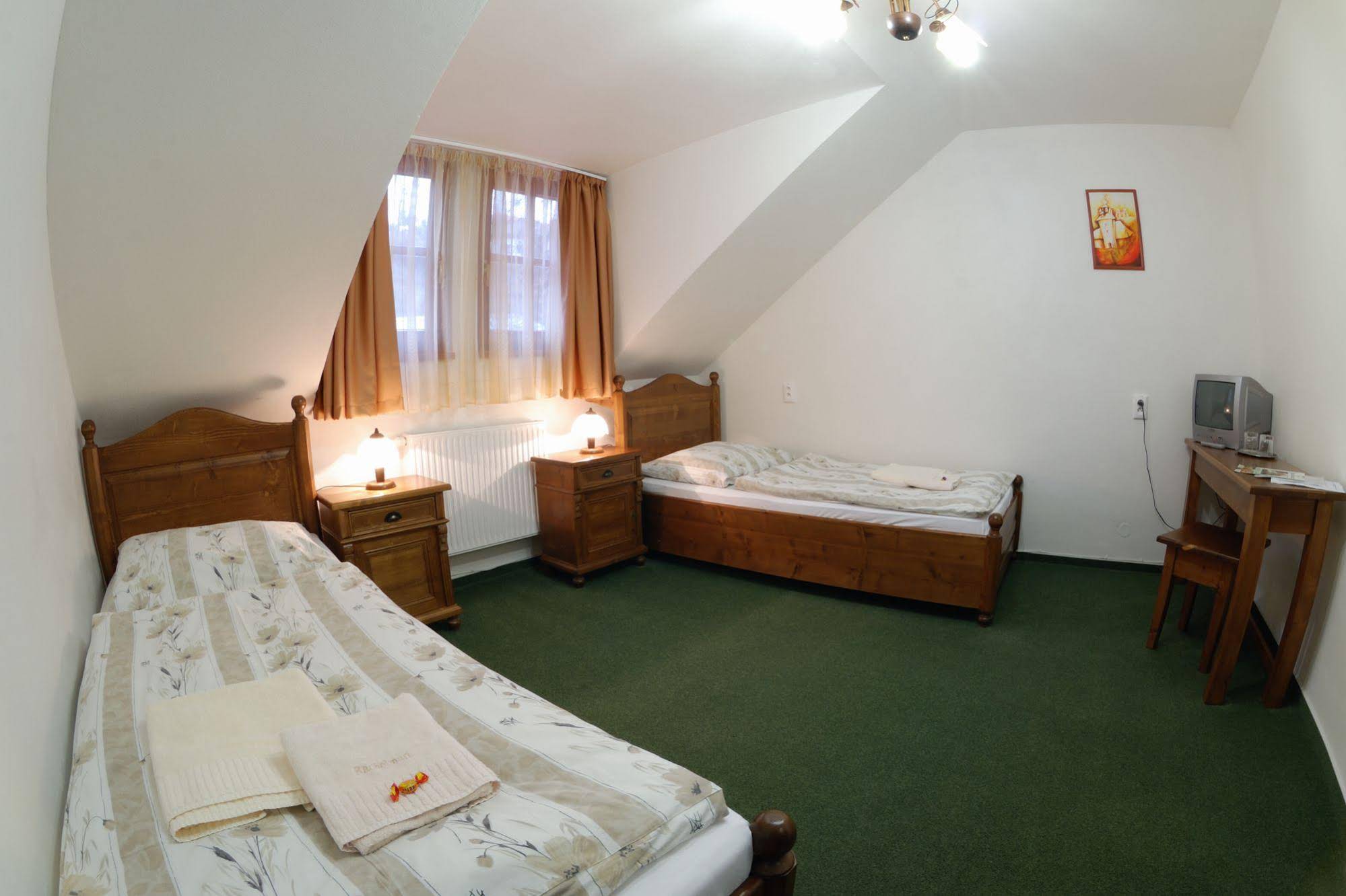 Kachelman Pension-banska Stiavnica