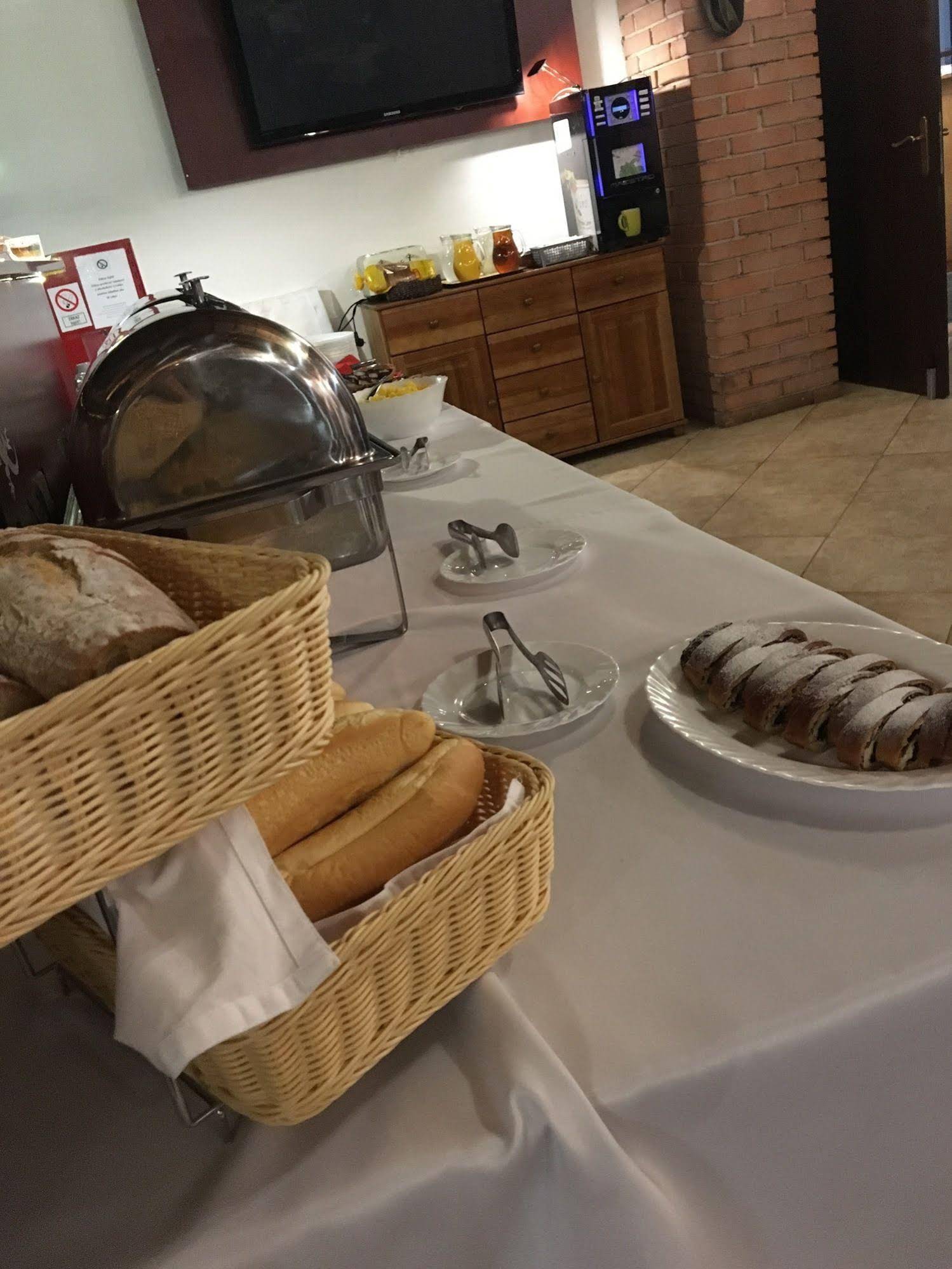 Kachelman Pension-banska Stiavnica