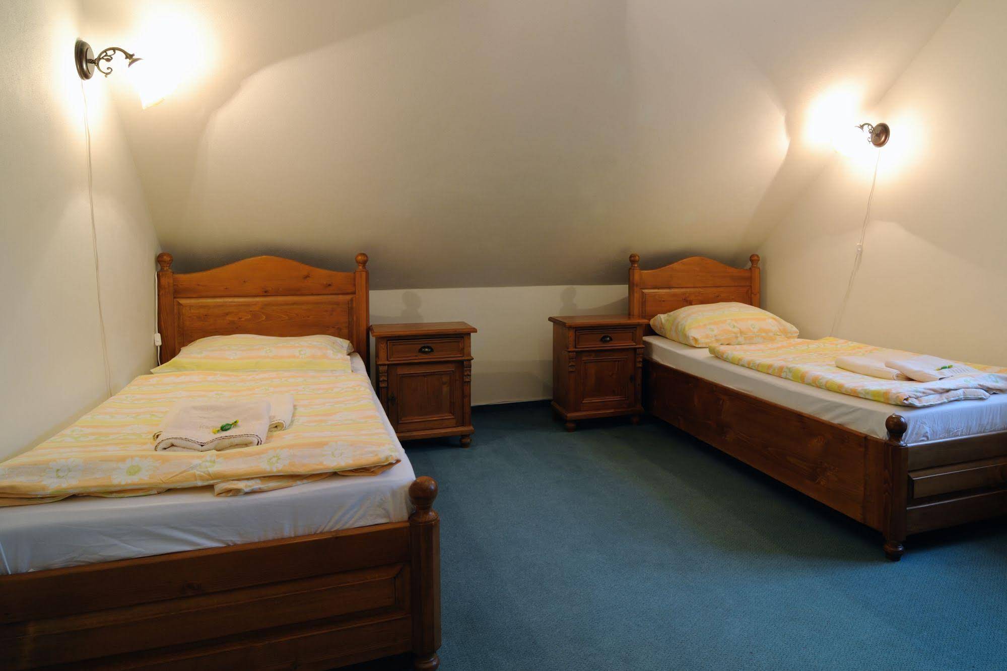 Kachelman Pension-banska Stiavnica