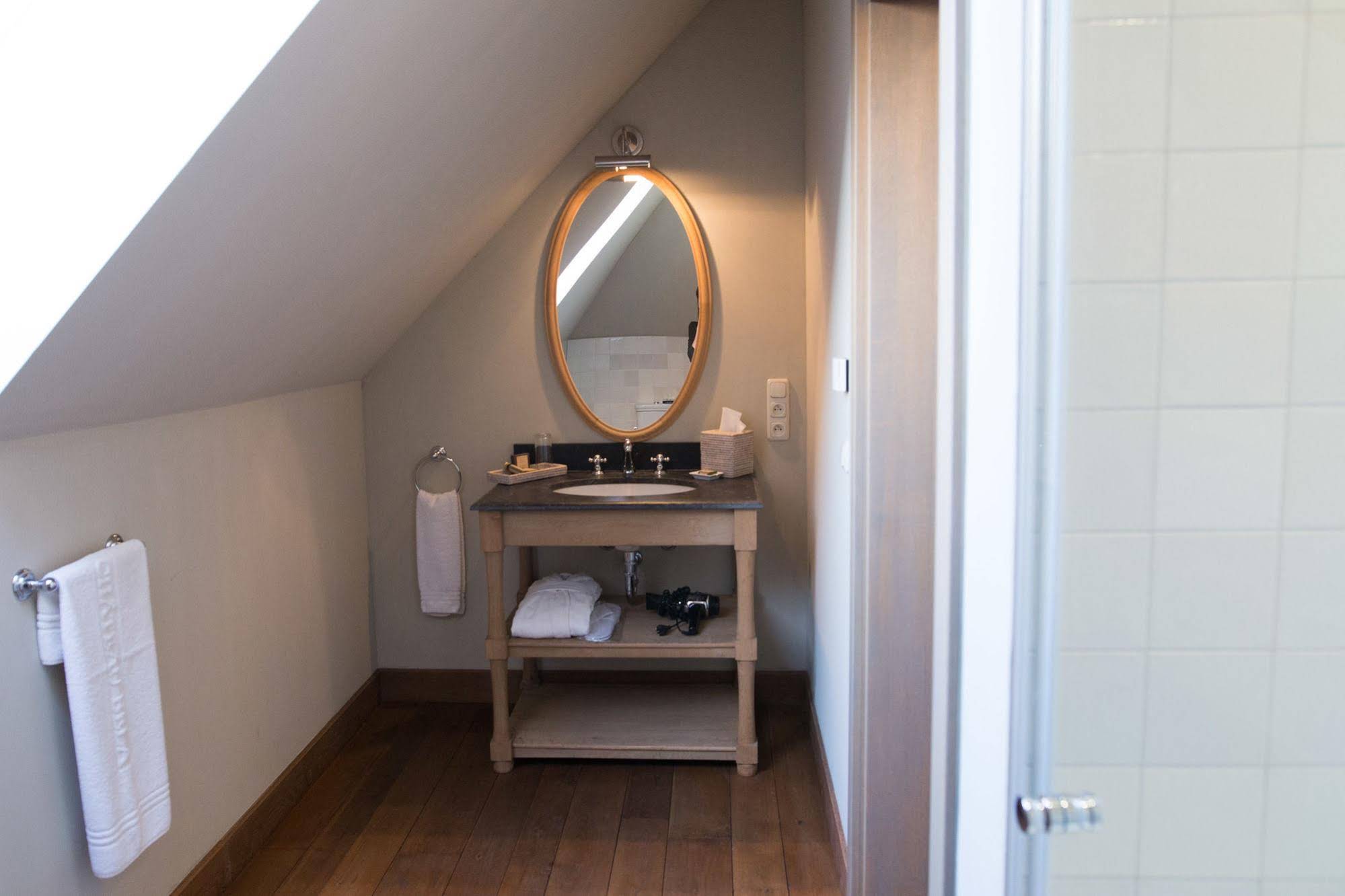 Hotel Chateau Bela