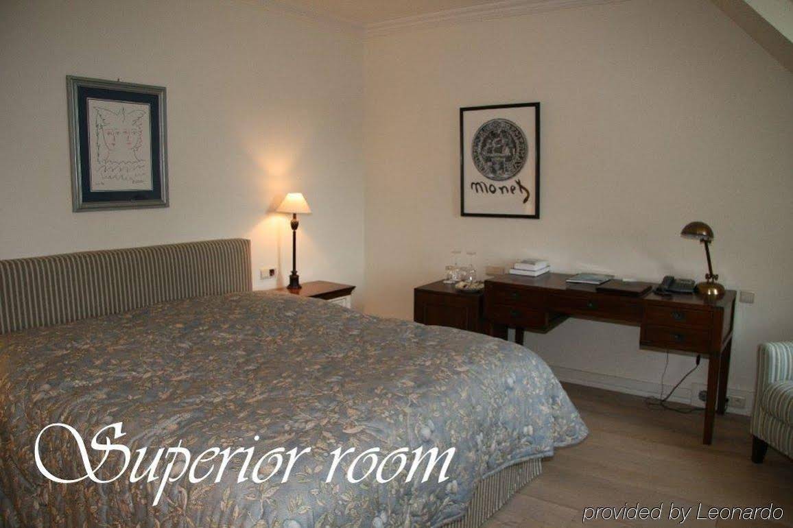 Hotel Chateau Bela