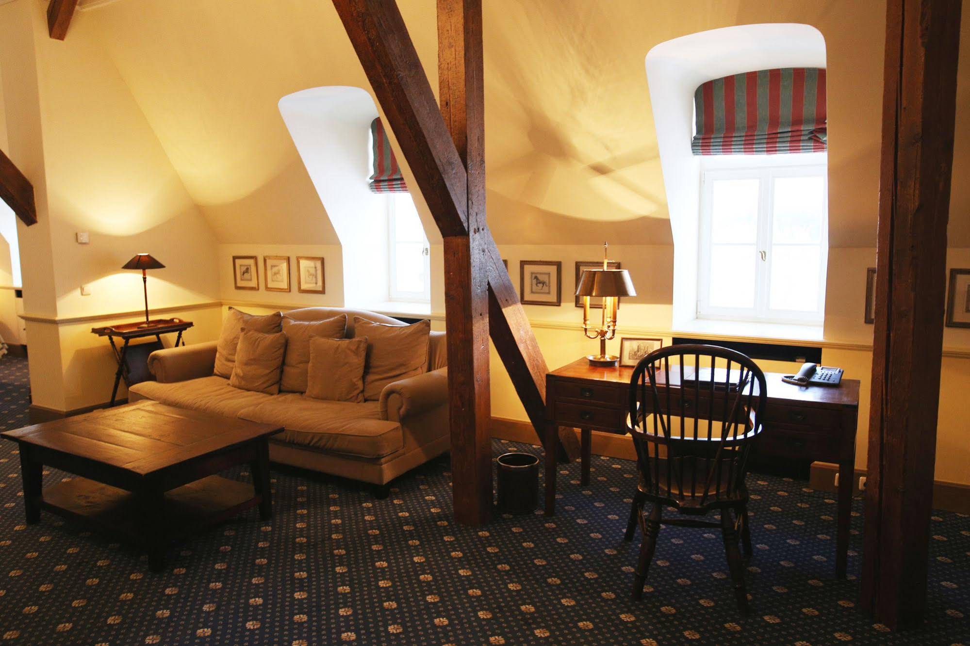 Hotel Chateau Bela
