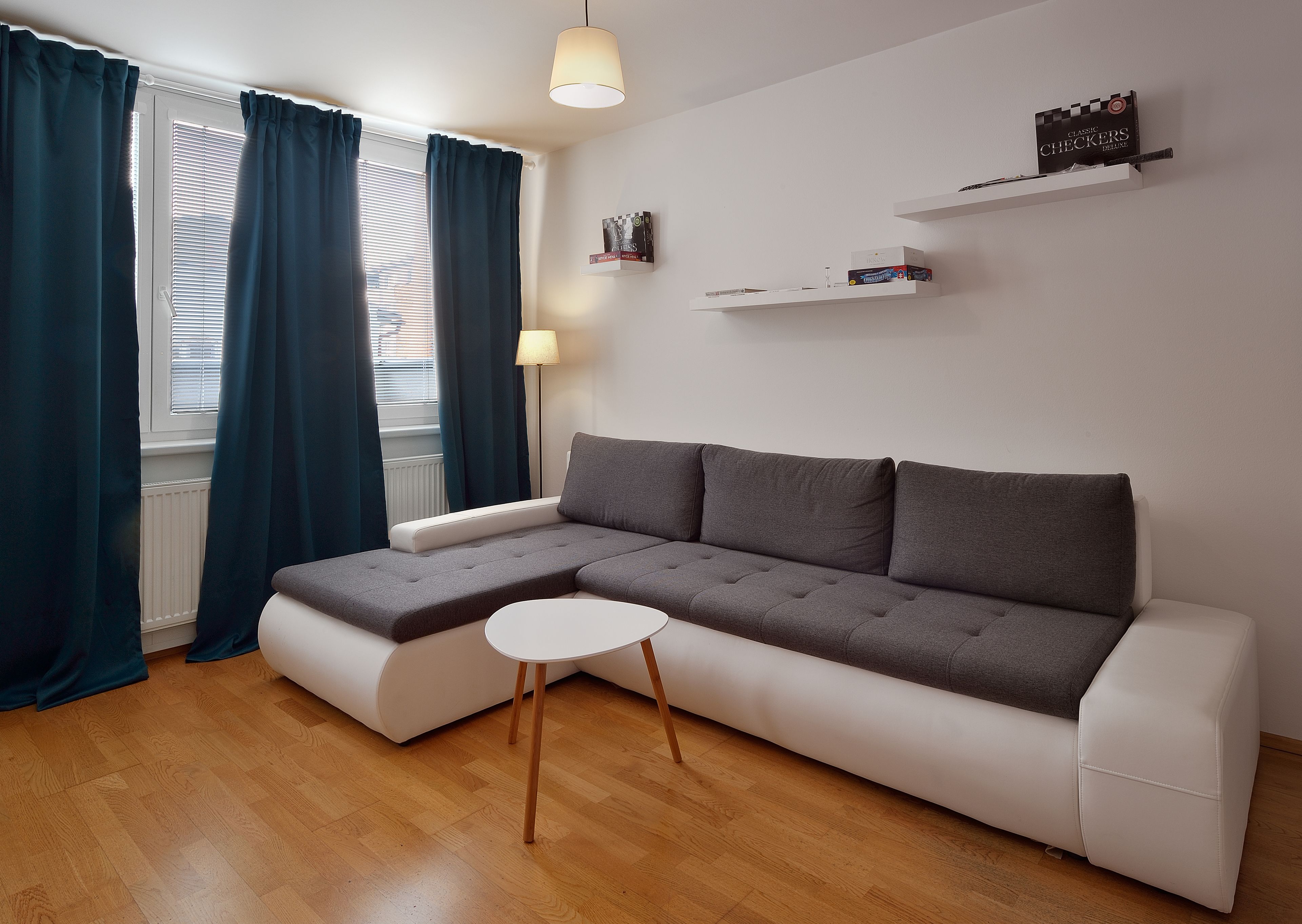 Ambiente Apartments