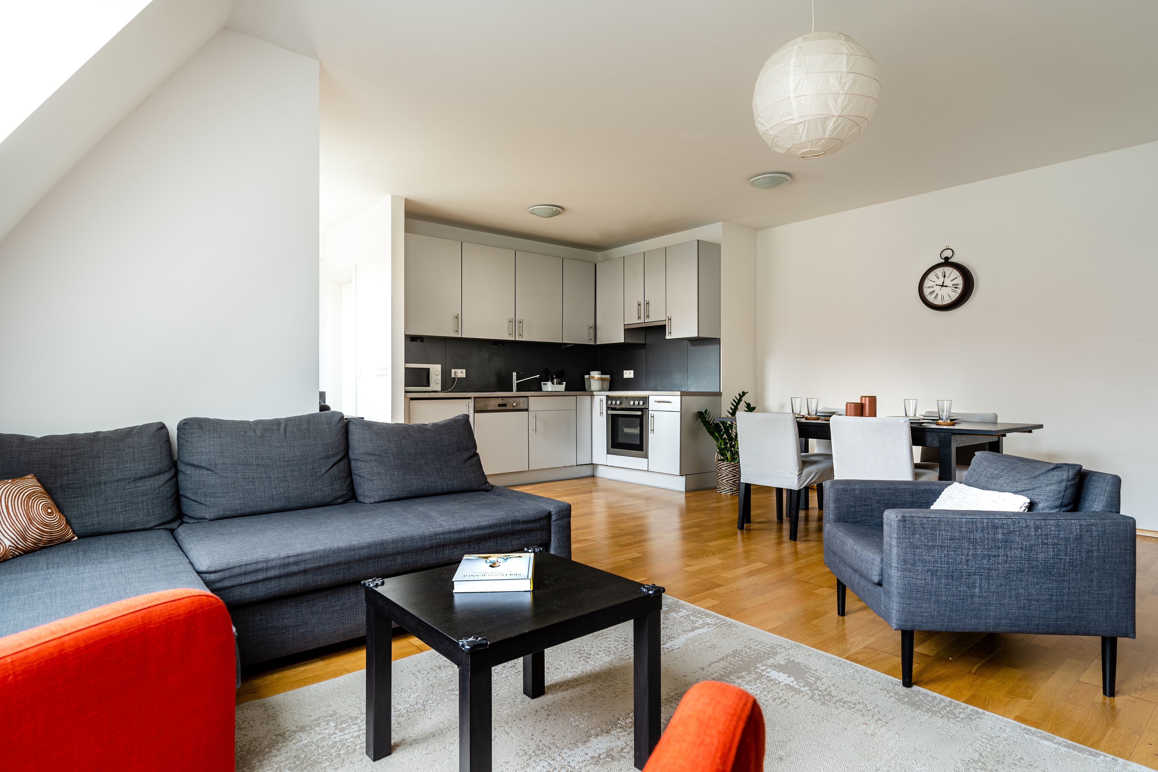 Ambiente Apartments