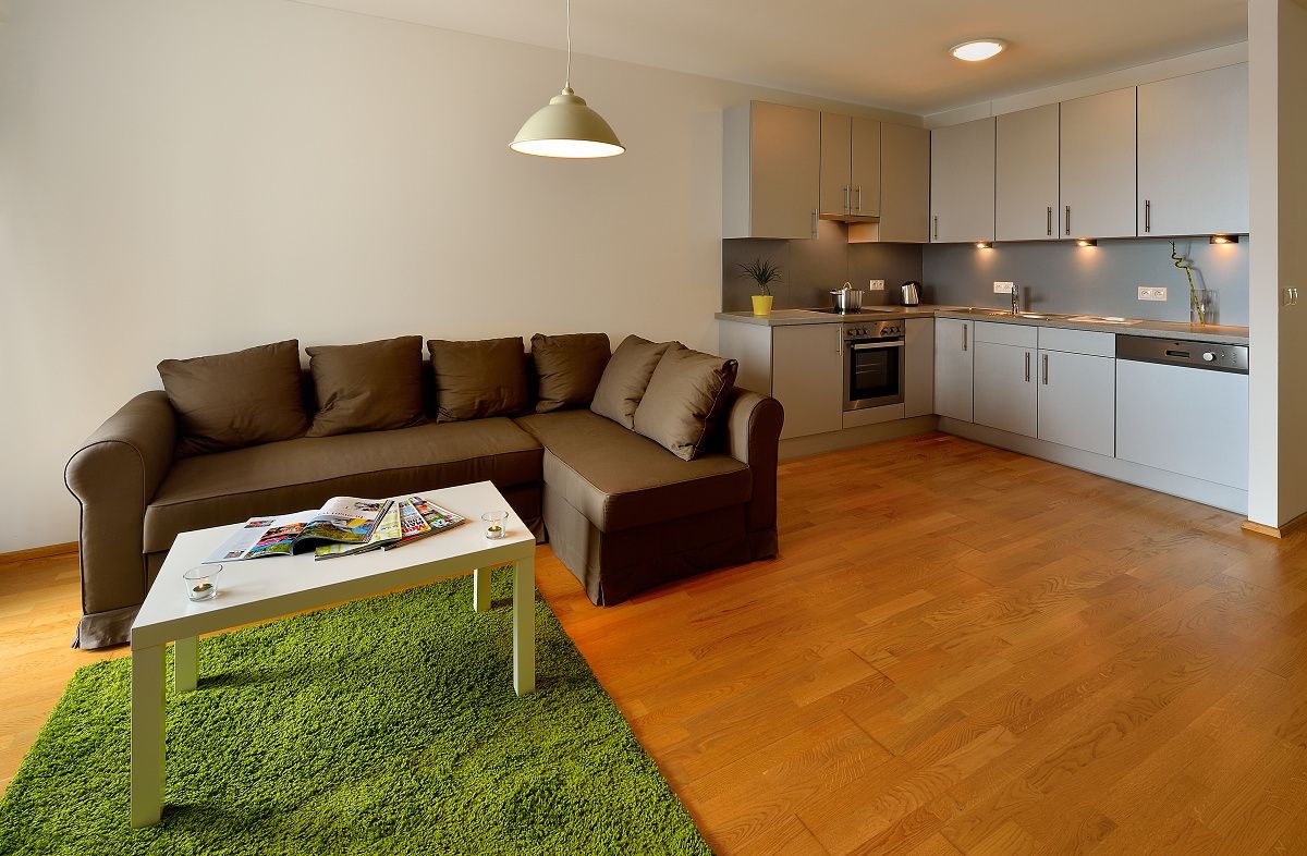 Ambiente Apartments