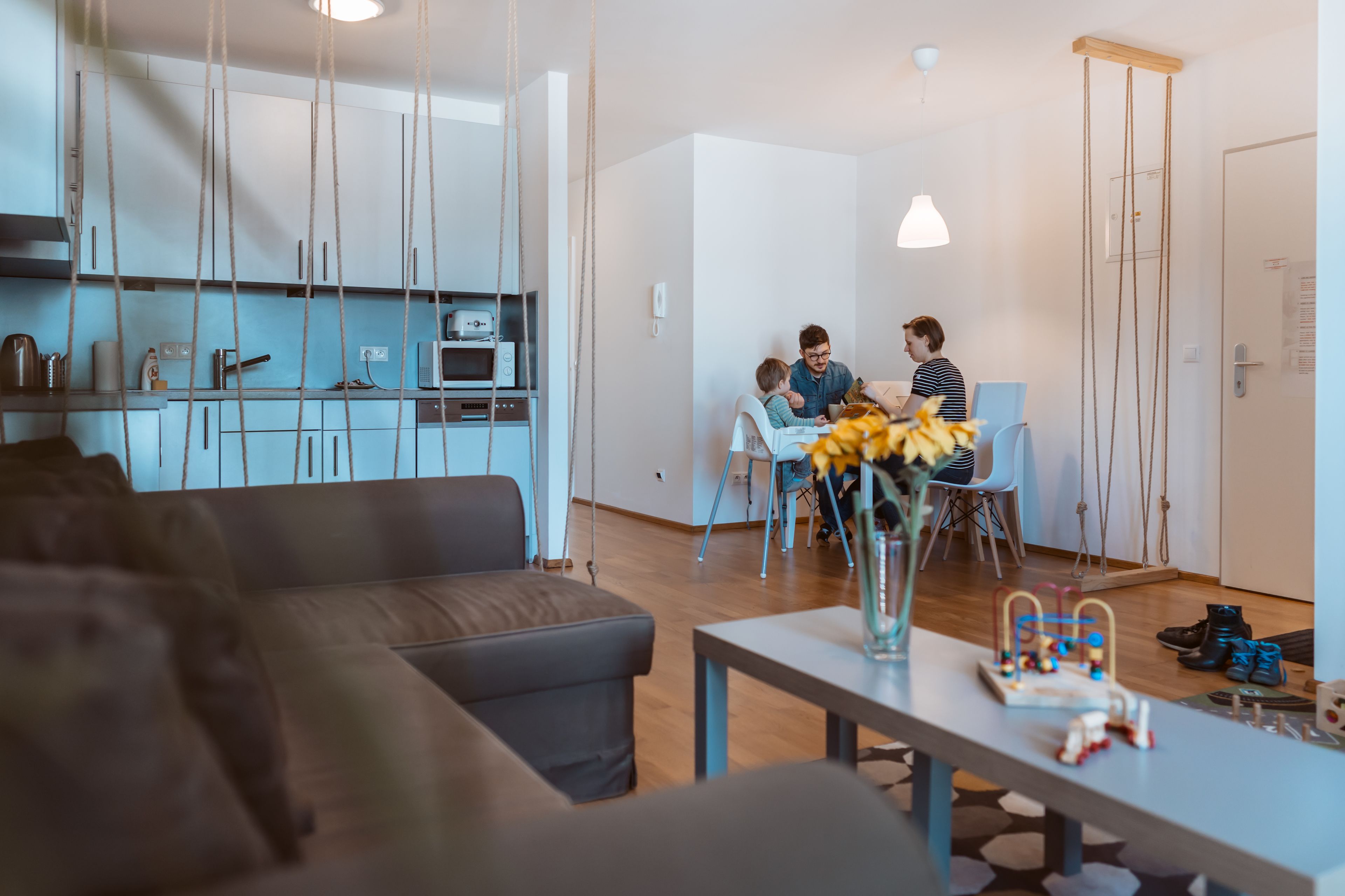 Ambiente Apartments