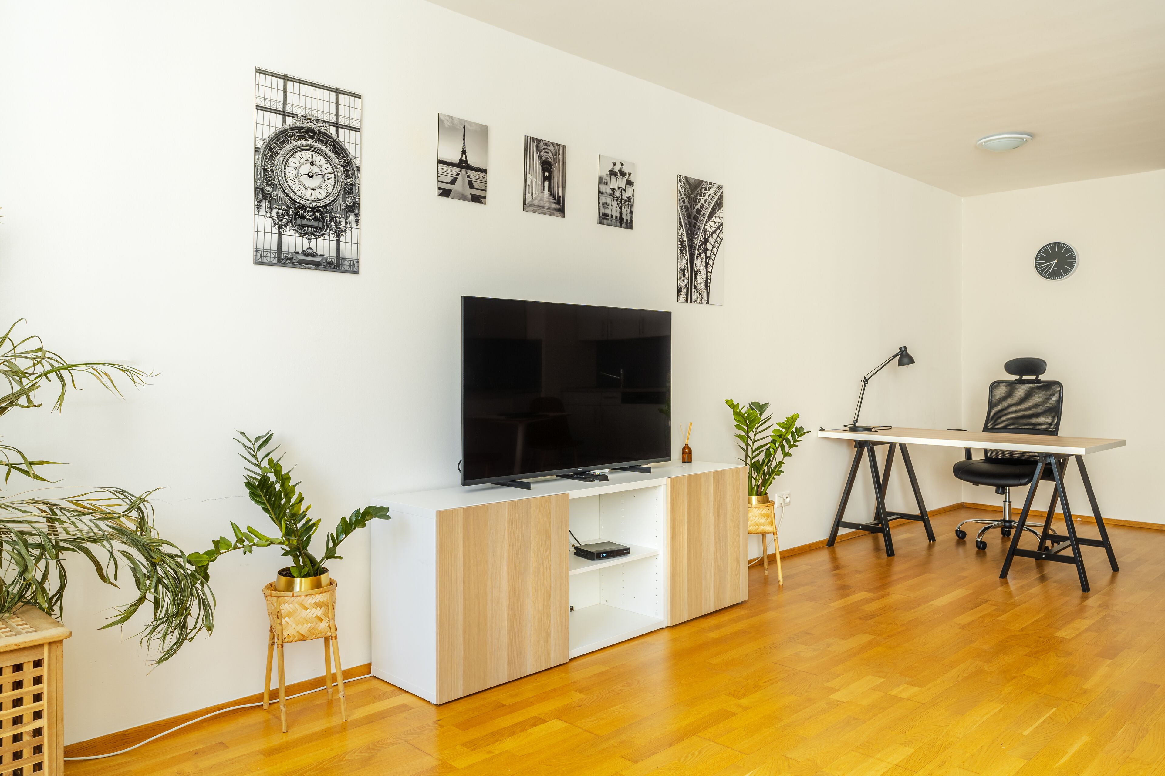 Ambiente Apartments