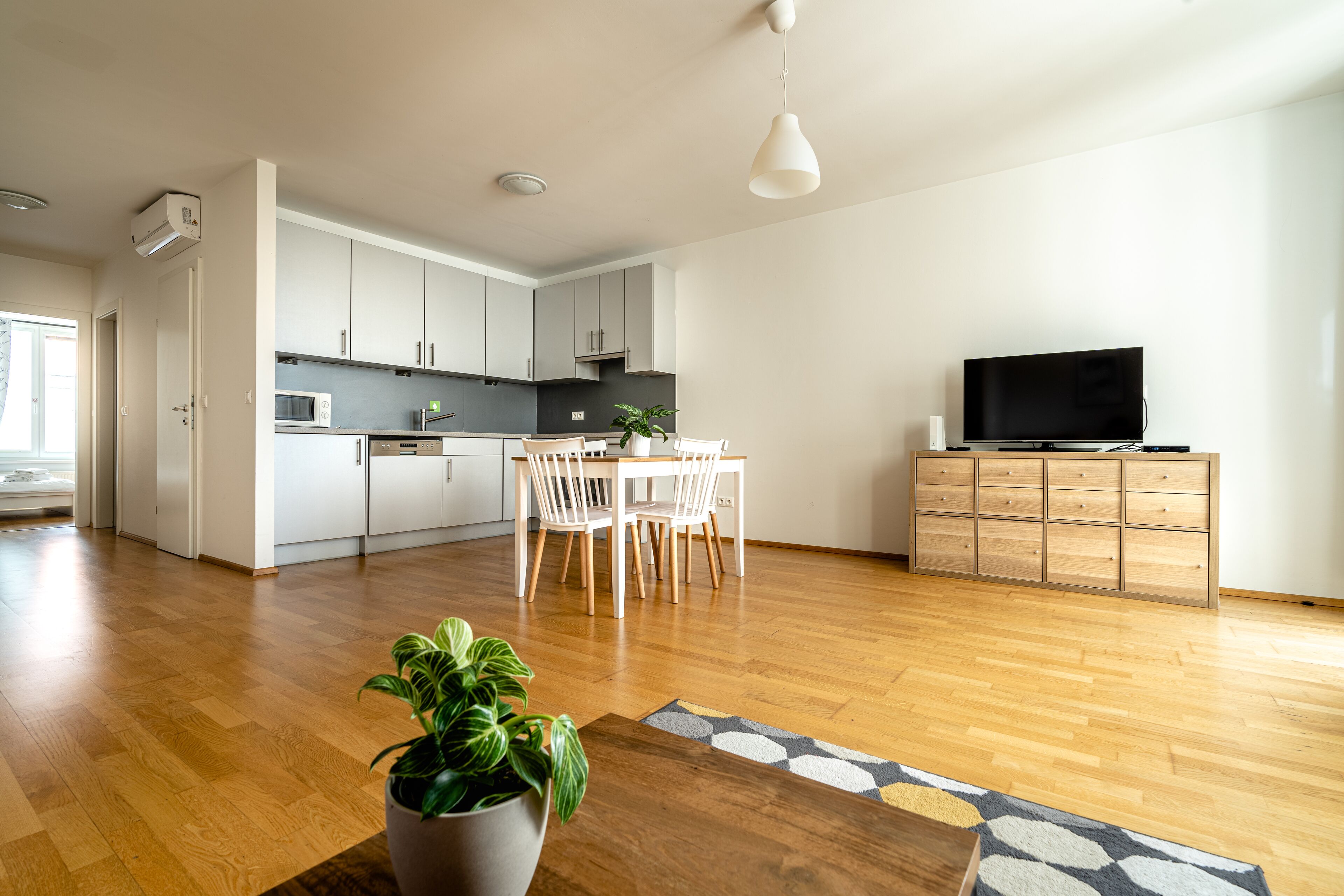 Ambiente Apartments