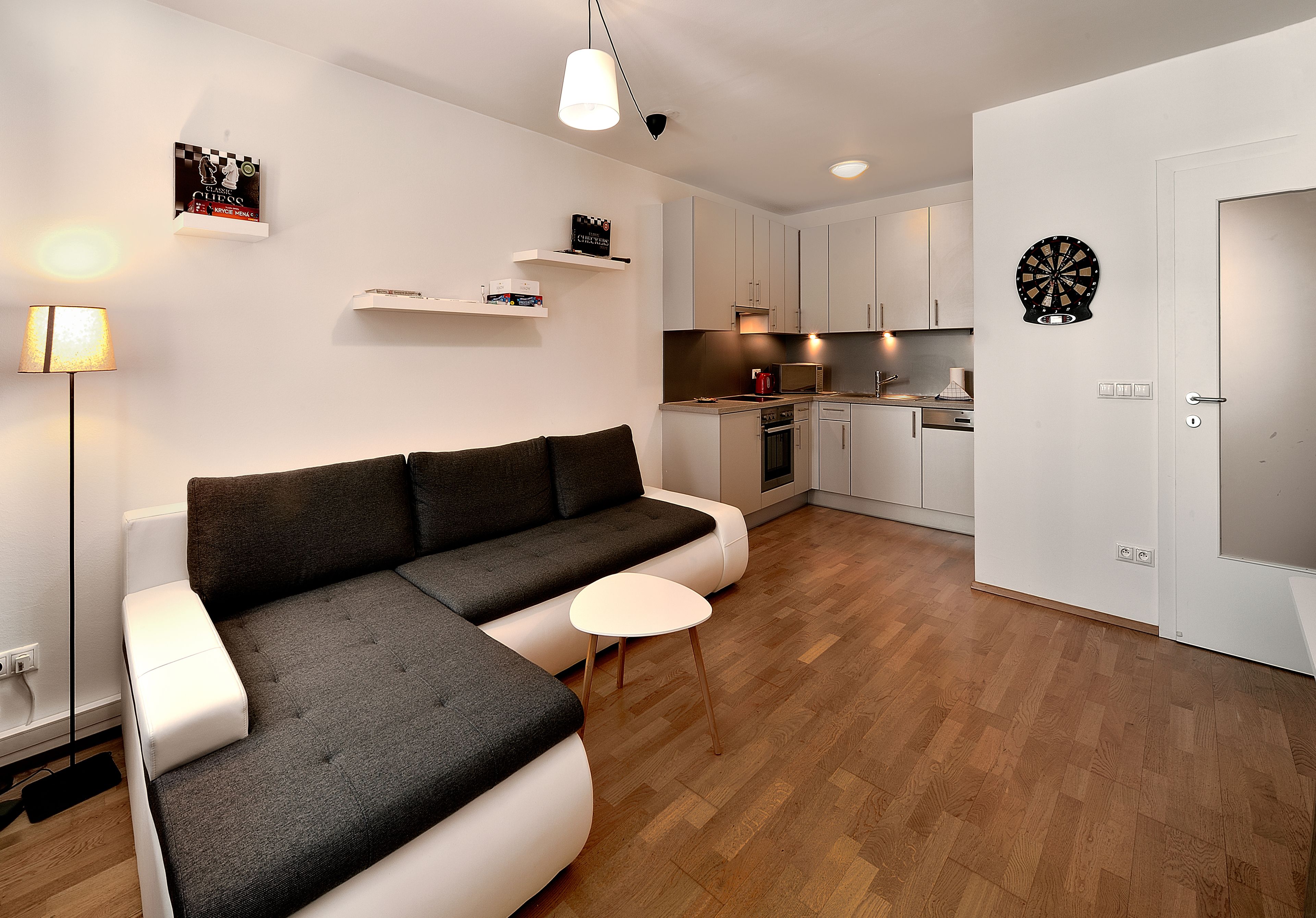 Ambiente Apartments