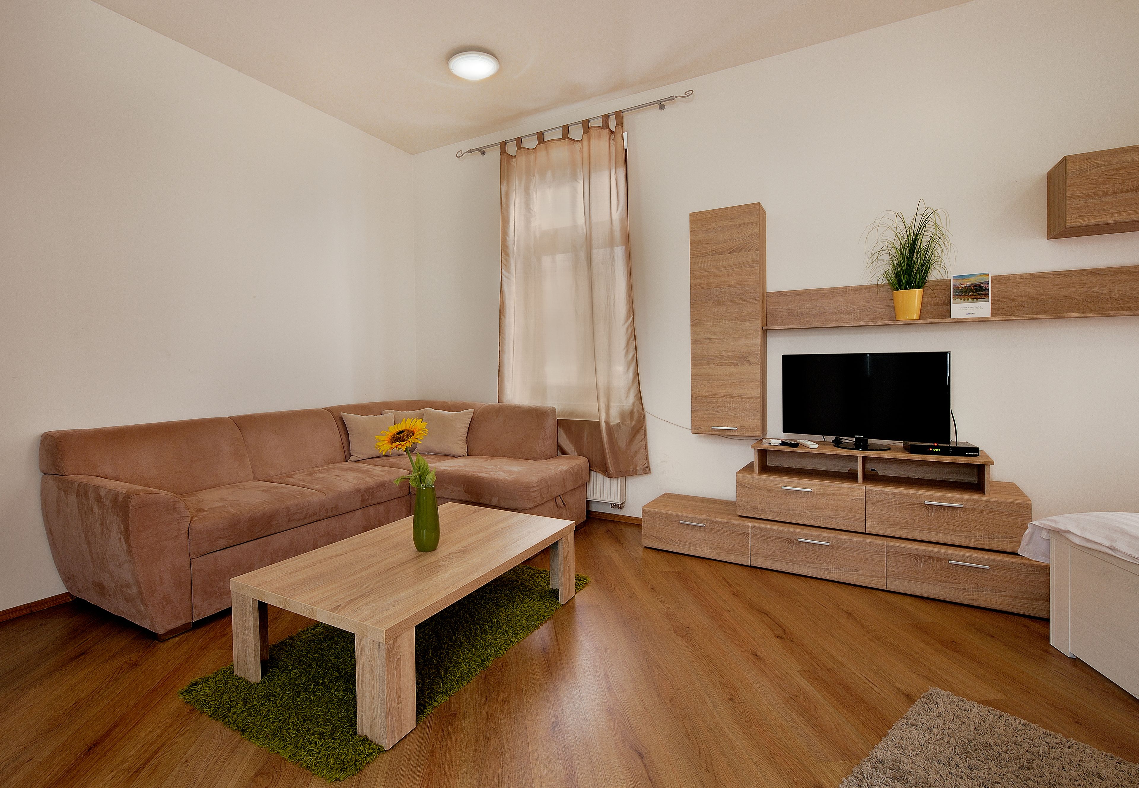 Ambiente Apartments