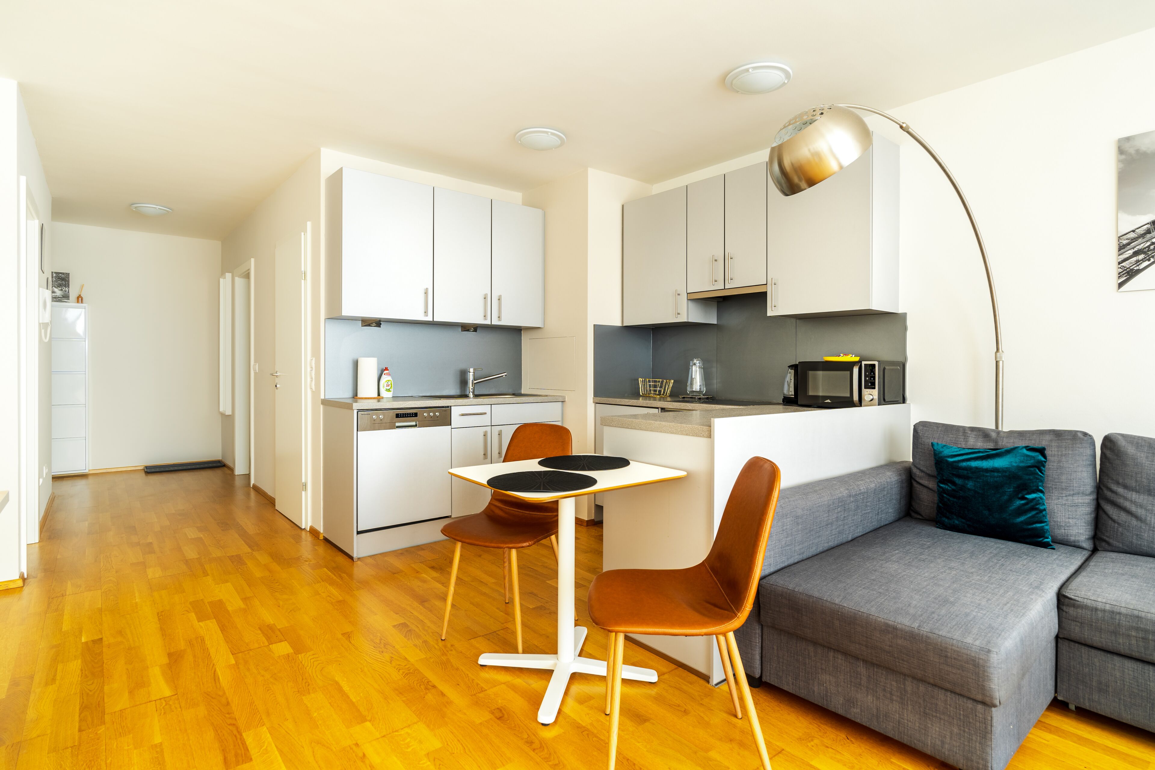 Ambiente Apartments