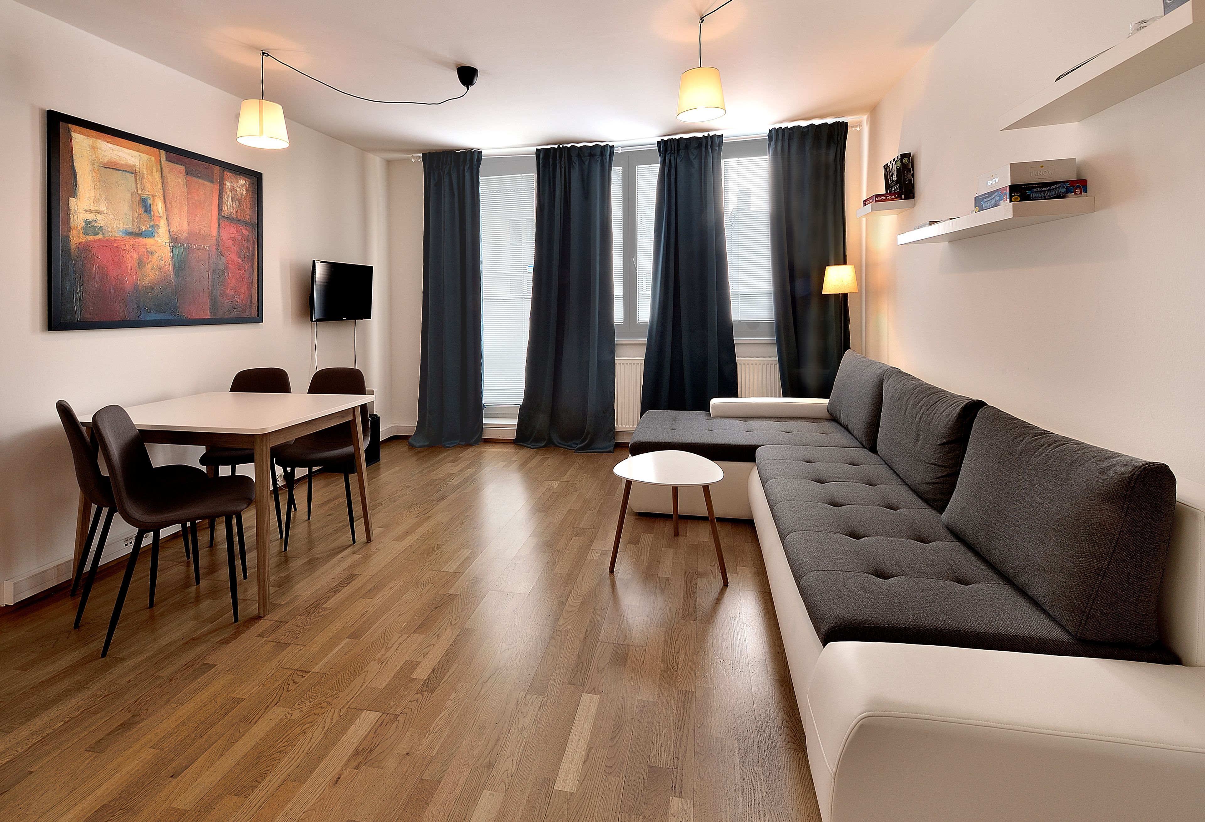 Ambiente Apartments