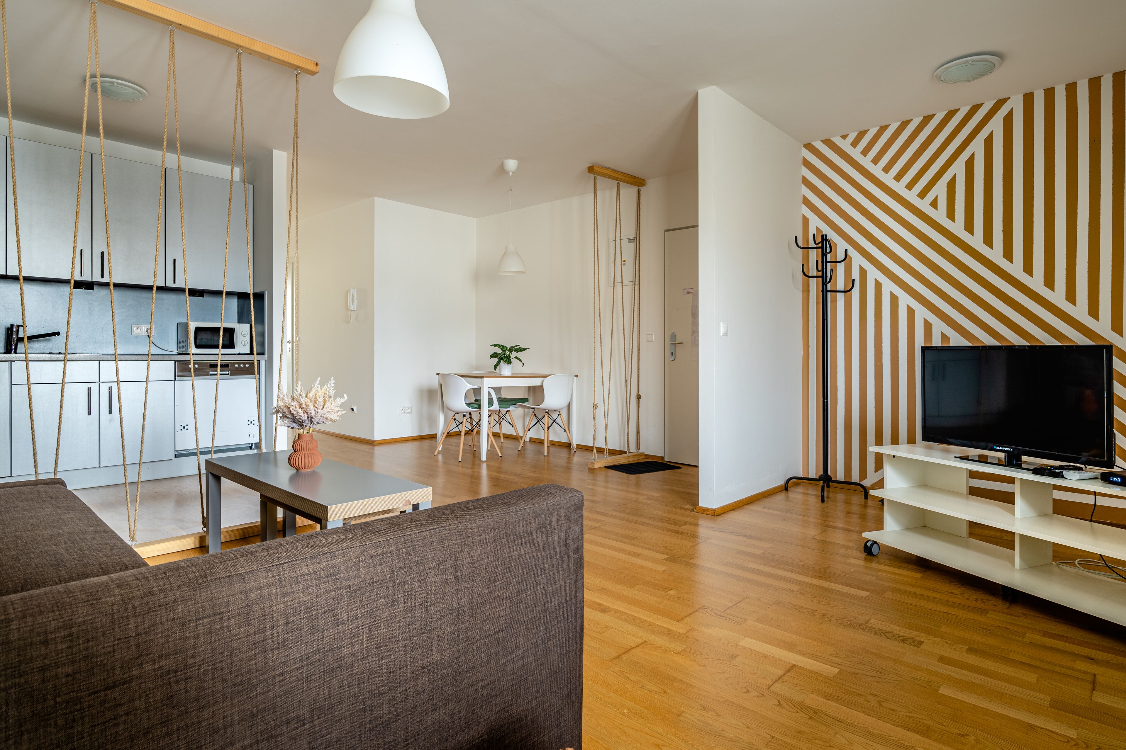 Ambiente Apartments