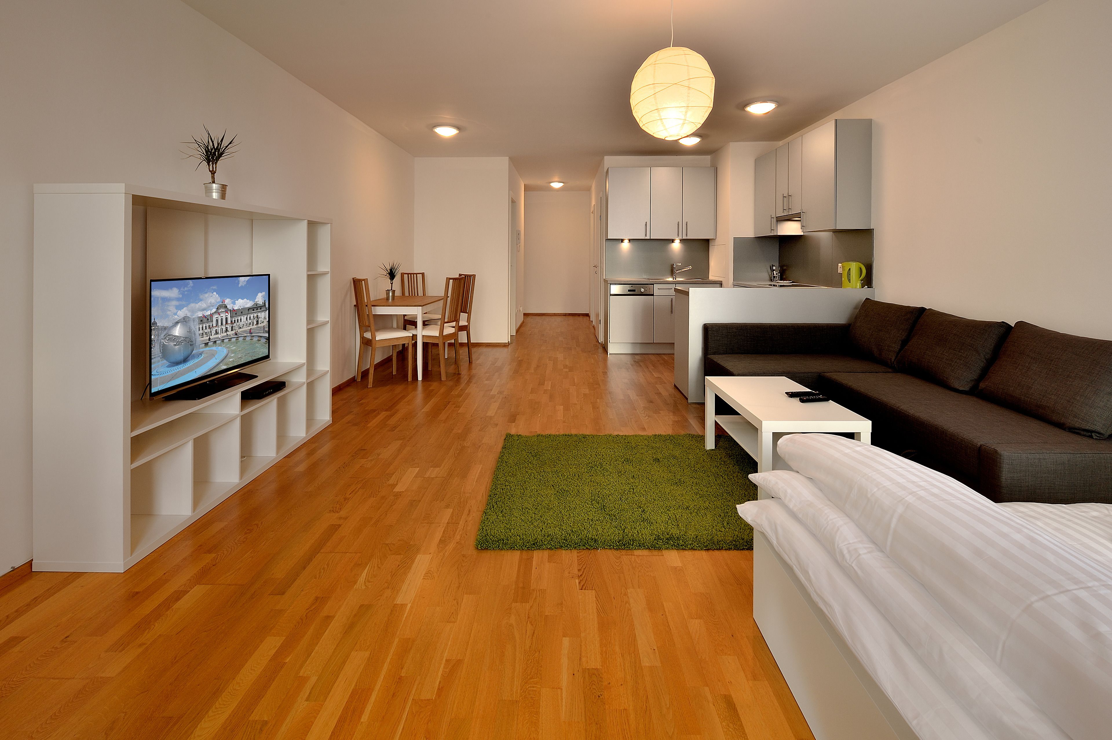 Ambiente Apartments