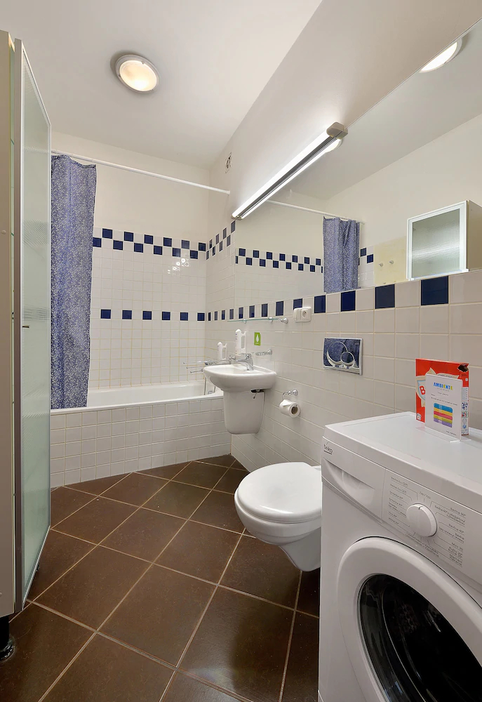 Ambiente Serviced Apartments - Tallerova