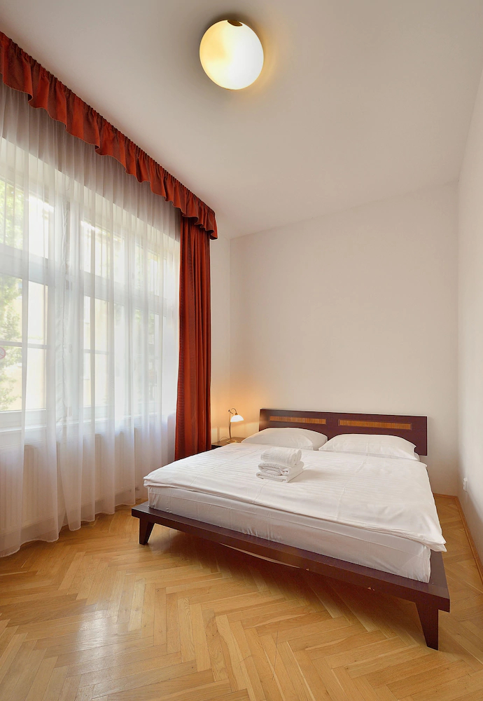 Ambiente Serviced Apartments - Tallerova