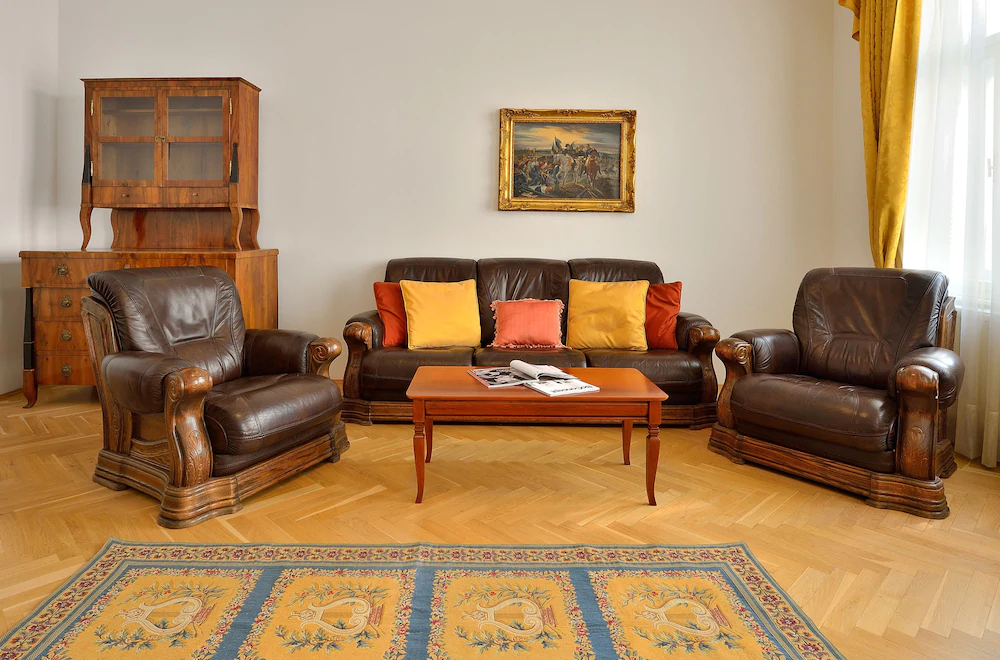 Ambiente Serviced Apartments - Tallerova