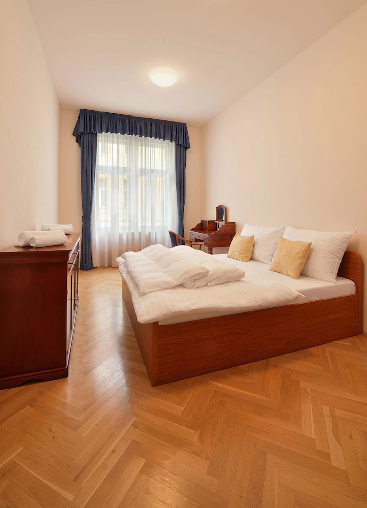 Ambiente Serviced Apartments - Tallerova