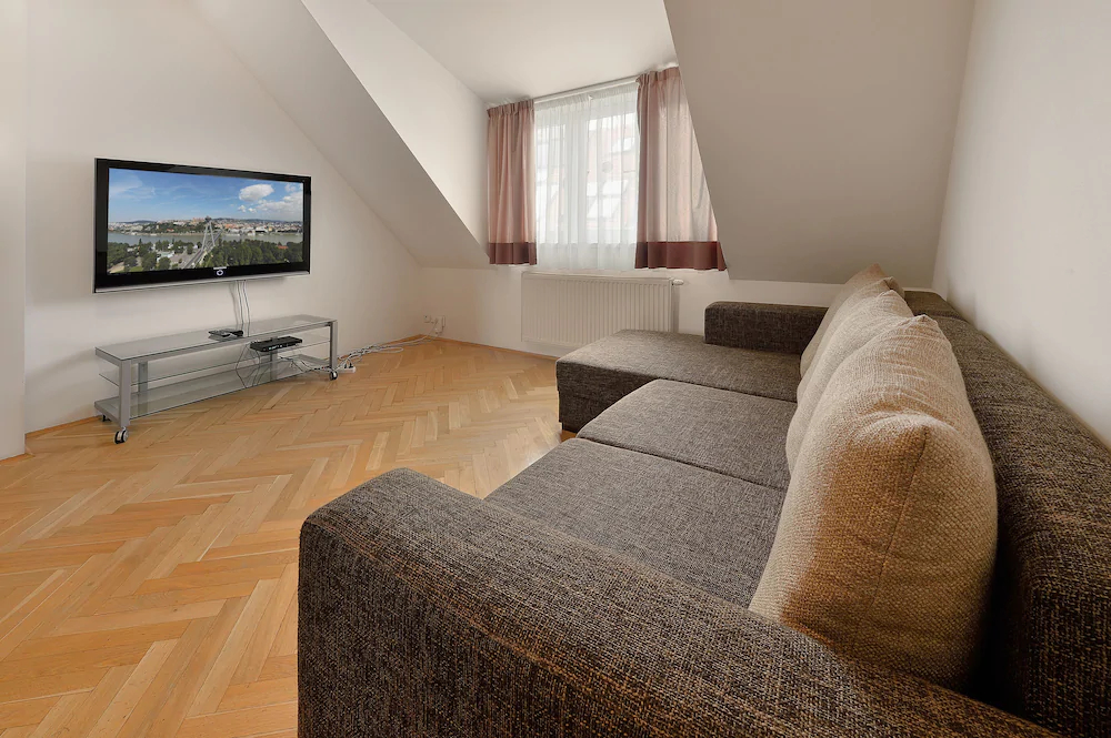 Ambiente Serviced Apartments - Tallerova