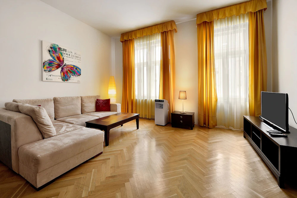 Ambiente Serviced Apartments - Tallerova