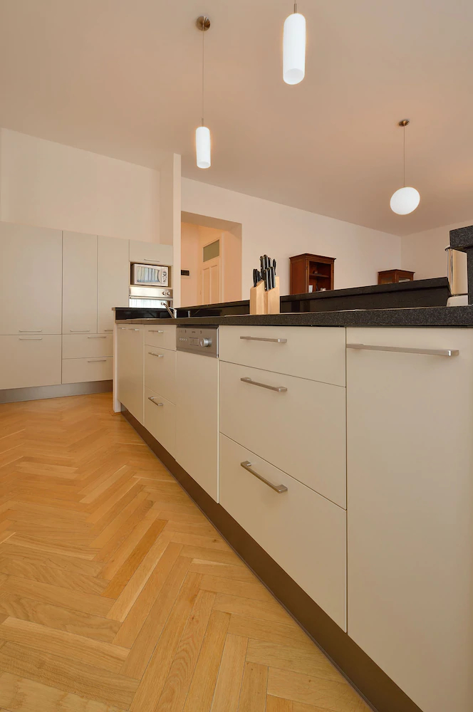 Ambiente Serviced Apartments - Tallerova
