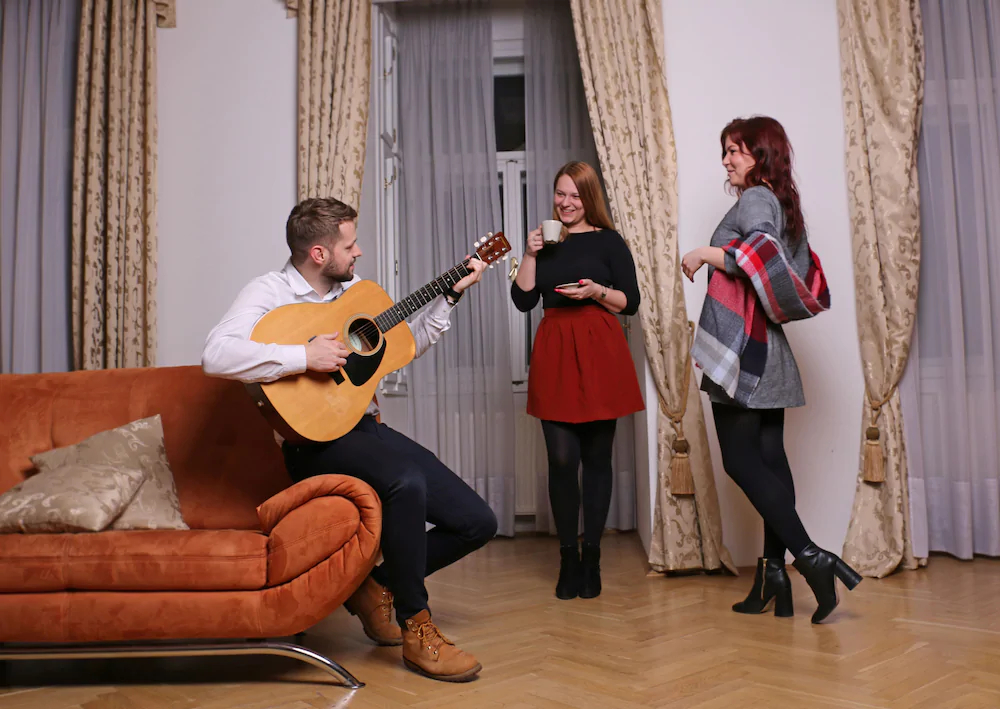 Ambiente Serviced Apartments - Tallerova