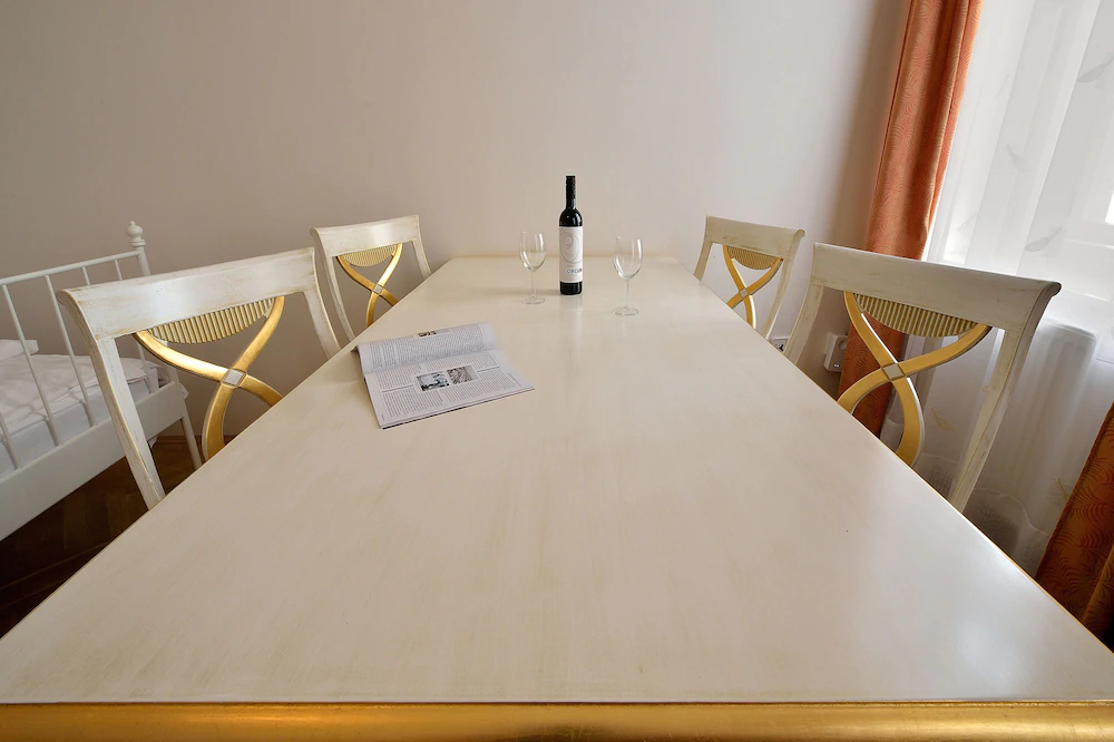 Ambiente Serviced Apartments - Tallerova