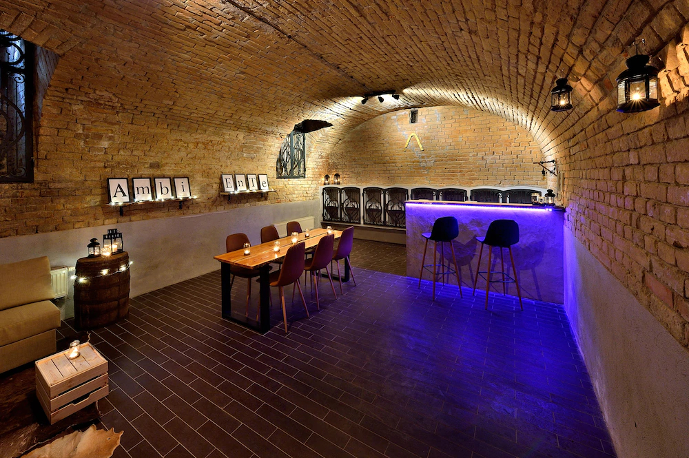 Ambiente Serviced Apartments - Tallerova