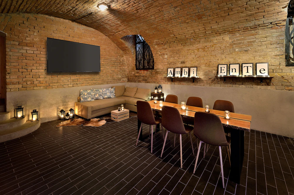 Ambiente Serviced Apartments - Tallerova