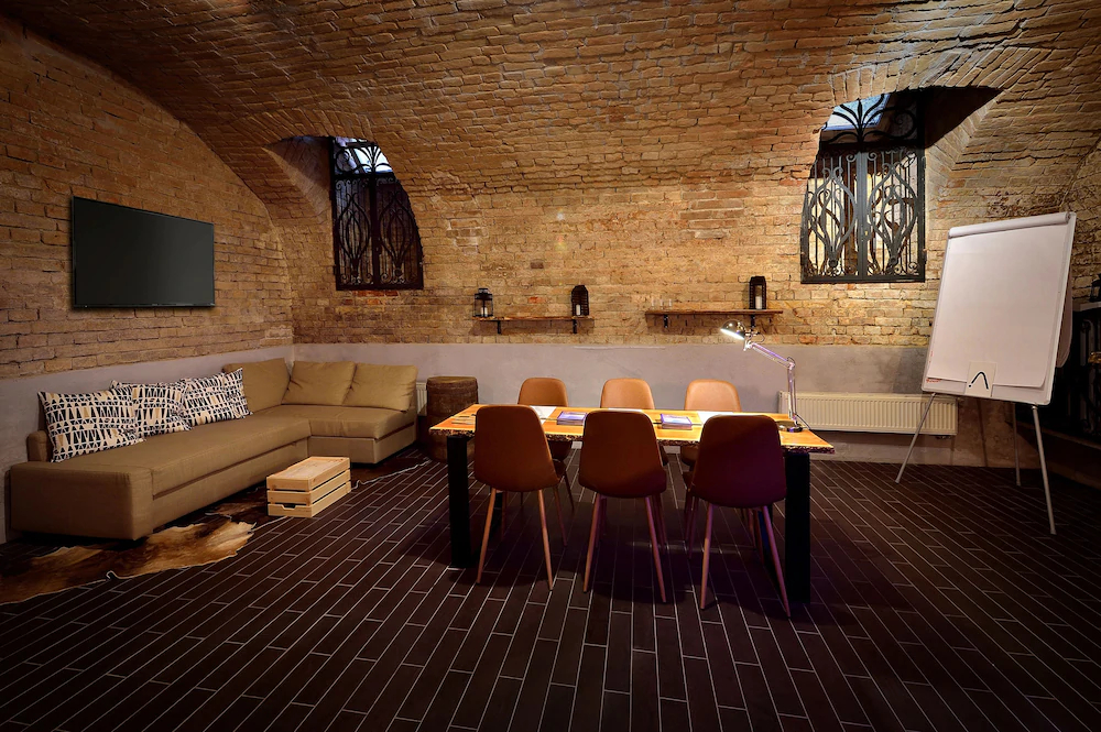 Ambiente Serviced Apartments - Tallerova
