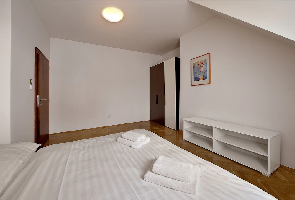 Ambiente Serviced Apartments - Tallerova