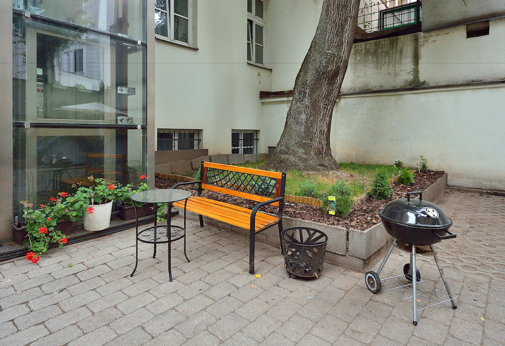 Ambiente Serviced Apartments - Tallerova