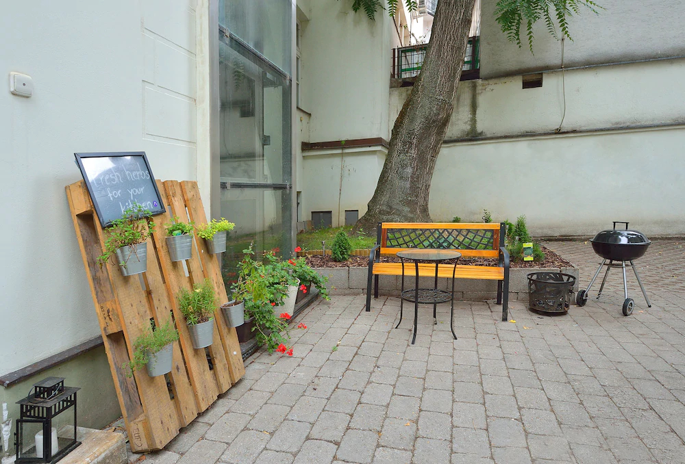 Ambiente Serviced Apartments - Tallerova