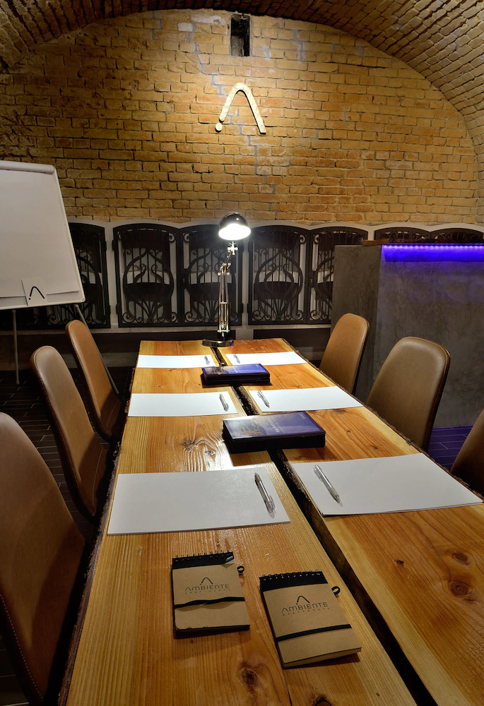 Ambiente Serviced Apartments - Tallerova