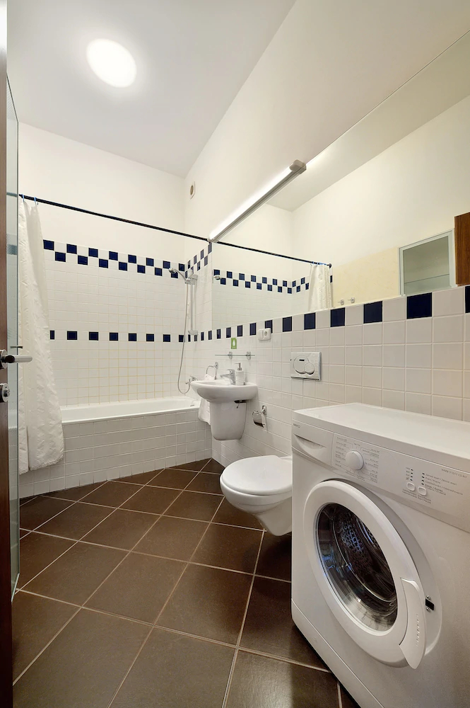 Ambiente Serviced Apartments - Tallerova