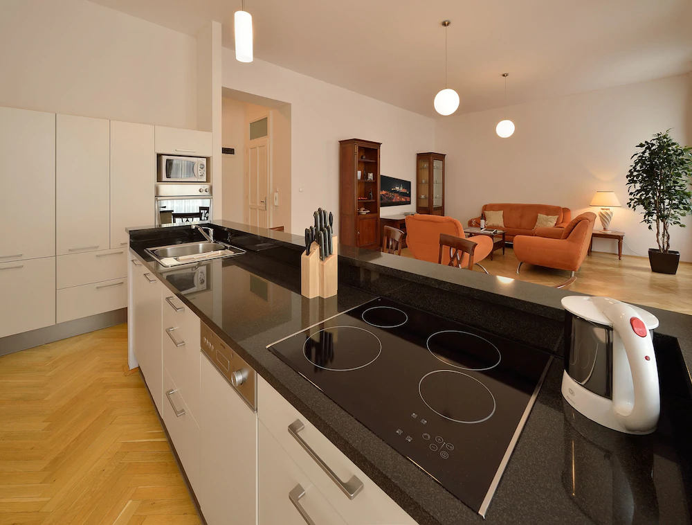 Ambiente Serviced Apartments - Tallerova