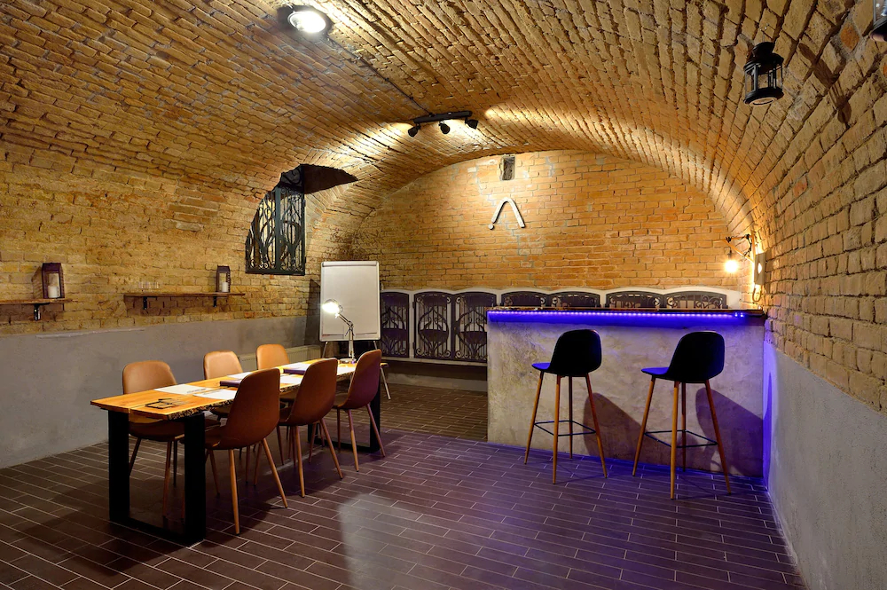 Ambiente Serviced Apartments - Tallerova