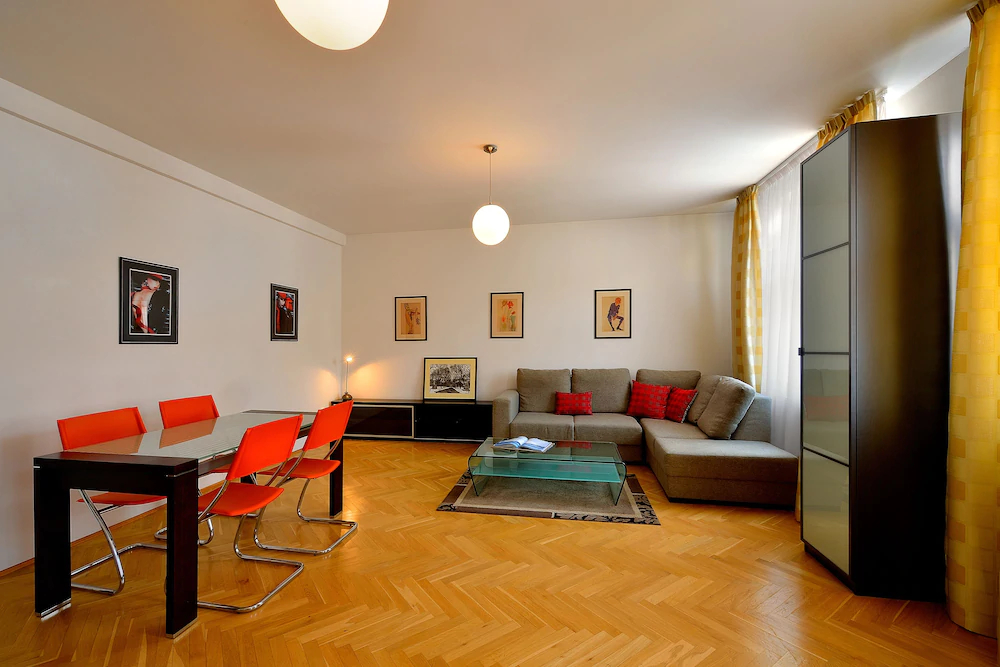 Ambiente Serviced Apartments - Tallerova