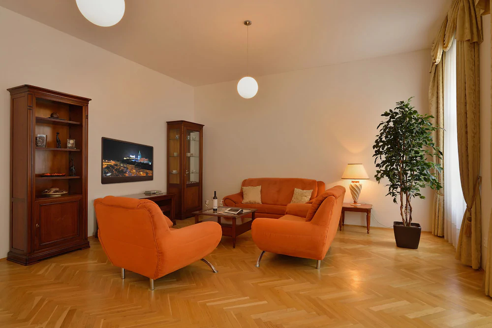 Ambiente Serviced Apartments - Tallerova
