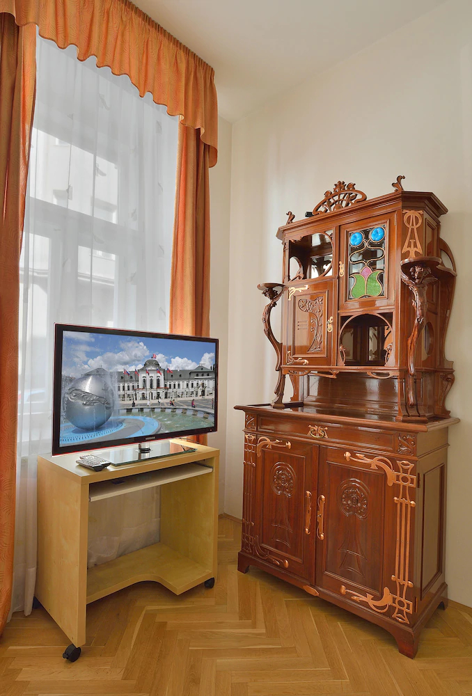 Ambiente Serviced Apartments - Tallerova