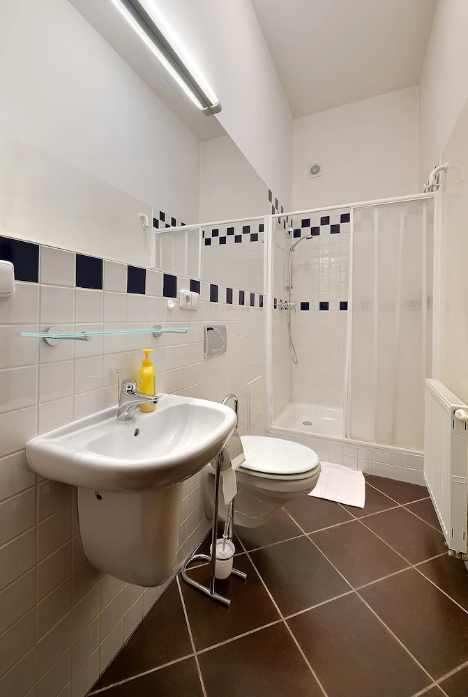 Ambiente Serviced Apartments - Tallerova
