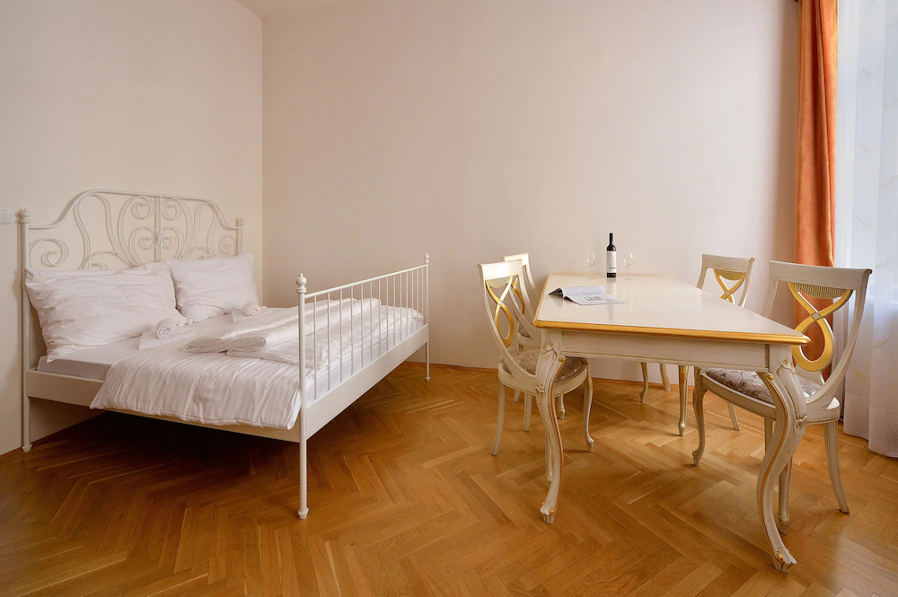Ambiente Serviced Apartments - Tallerova