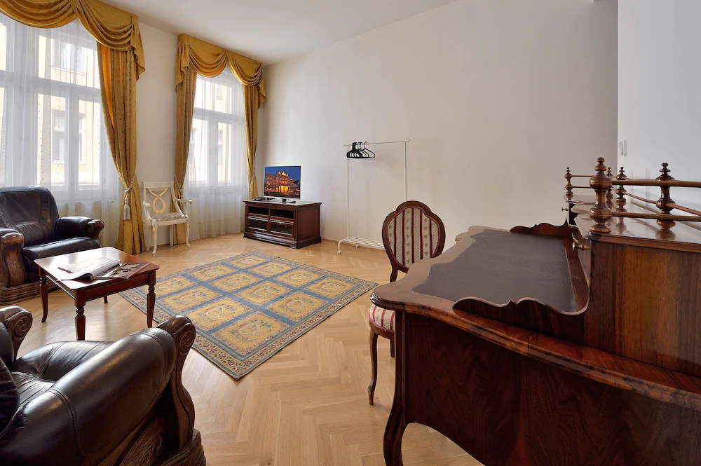 Ambiente Serviced Apartments - Tallerova