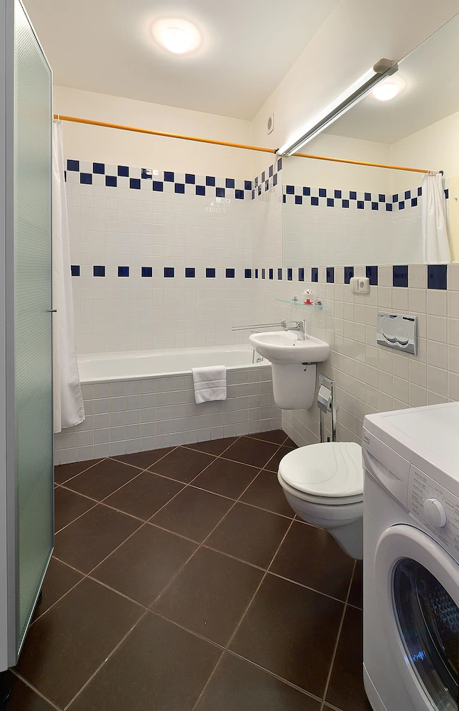 Ambiente Serviced Apartments - Tallerova