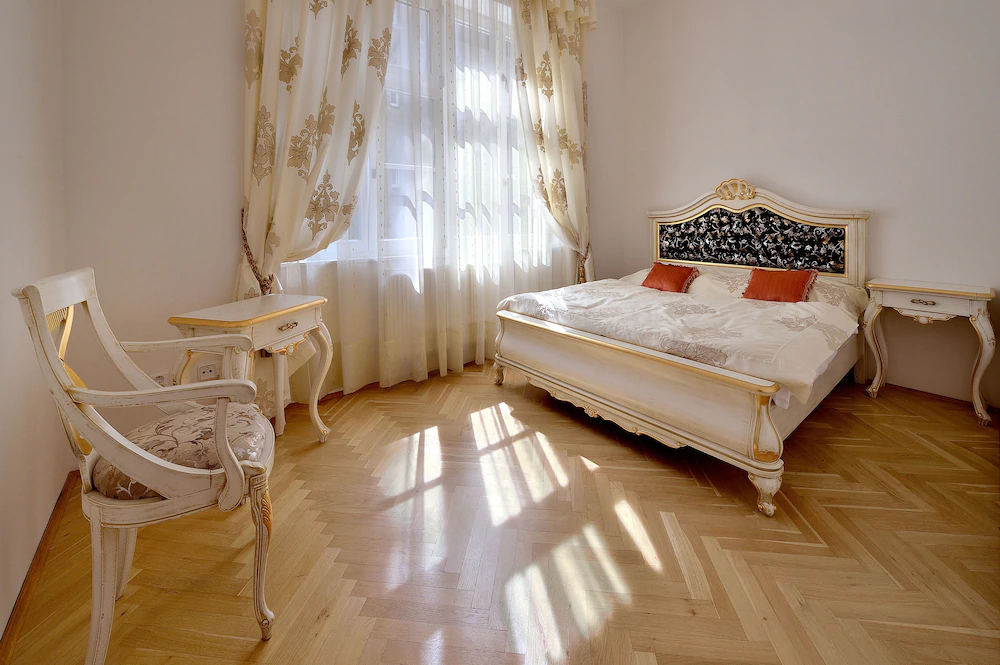 Ambiente Serviced Apartments - Tallerova