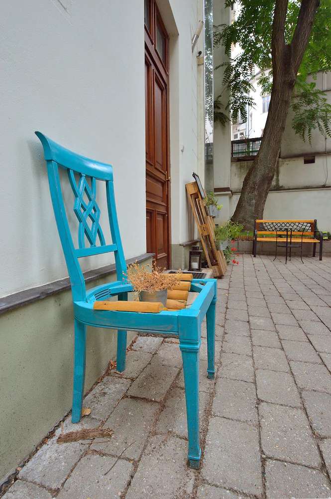 Ambiente Serviced Apartments - Tallerova