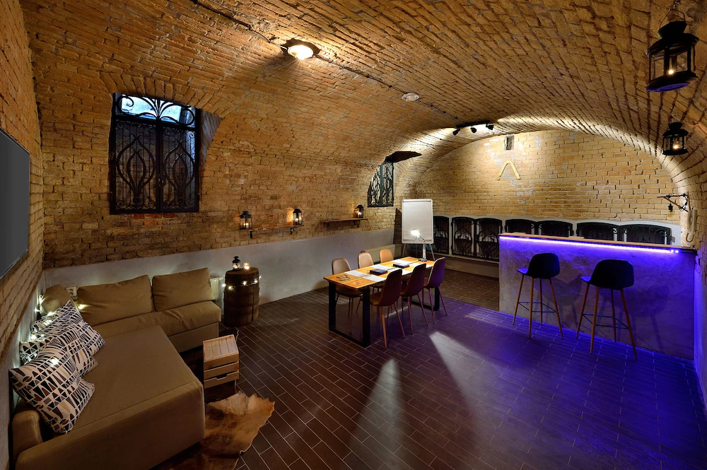Ambiente Serviced Apartments - Tallerova