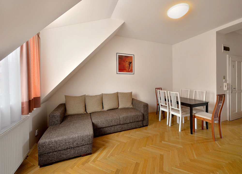 Ambiente Serviced Apartments - Tallerova
