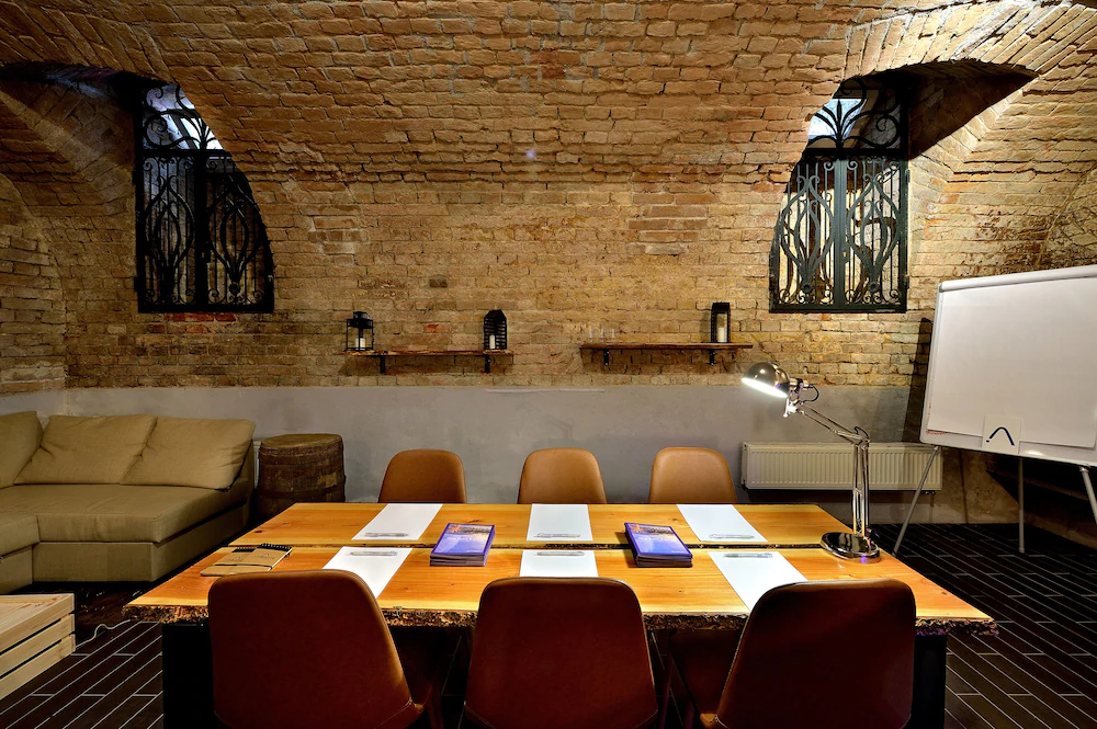 Ambiente Serviced Apartments - Tallerova