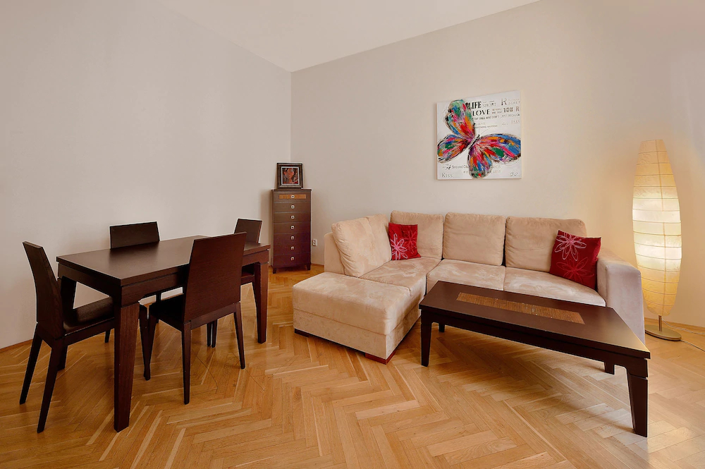 Ambiente Serviced Apartments - Tallerova